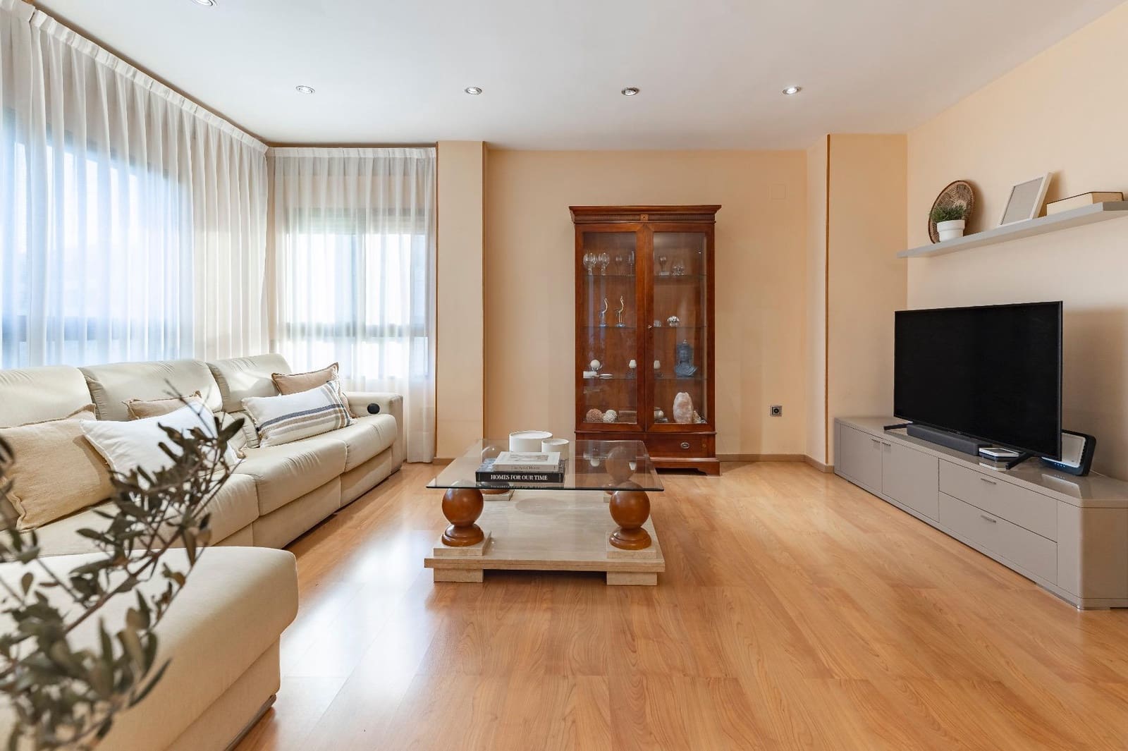 3 sovrum Lägenhet till salu i Paterna - 329 000 € (Ref: 9524524)