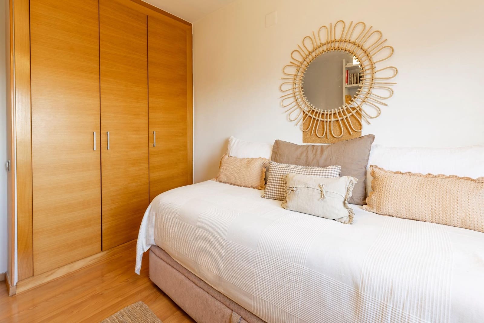 3 sovrum Lägenhet till salu i Paterna - 329 000 € (Ref: 9524524)