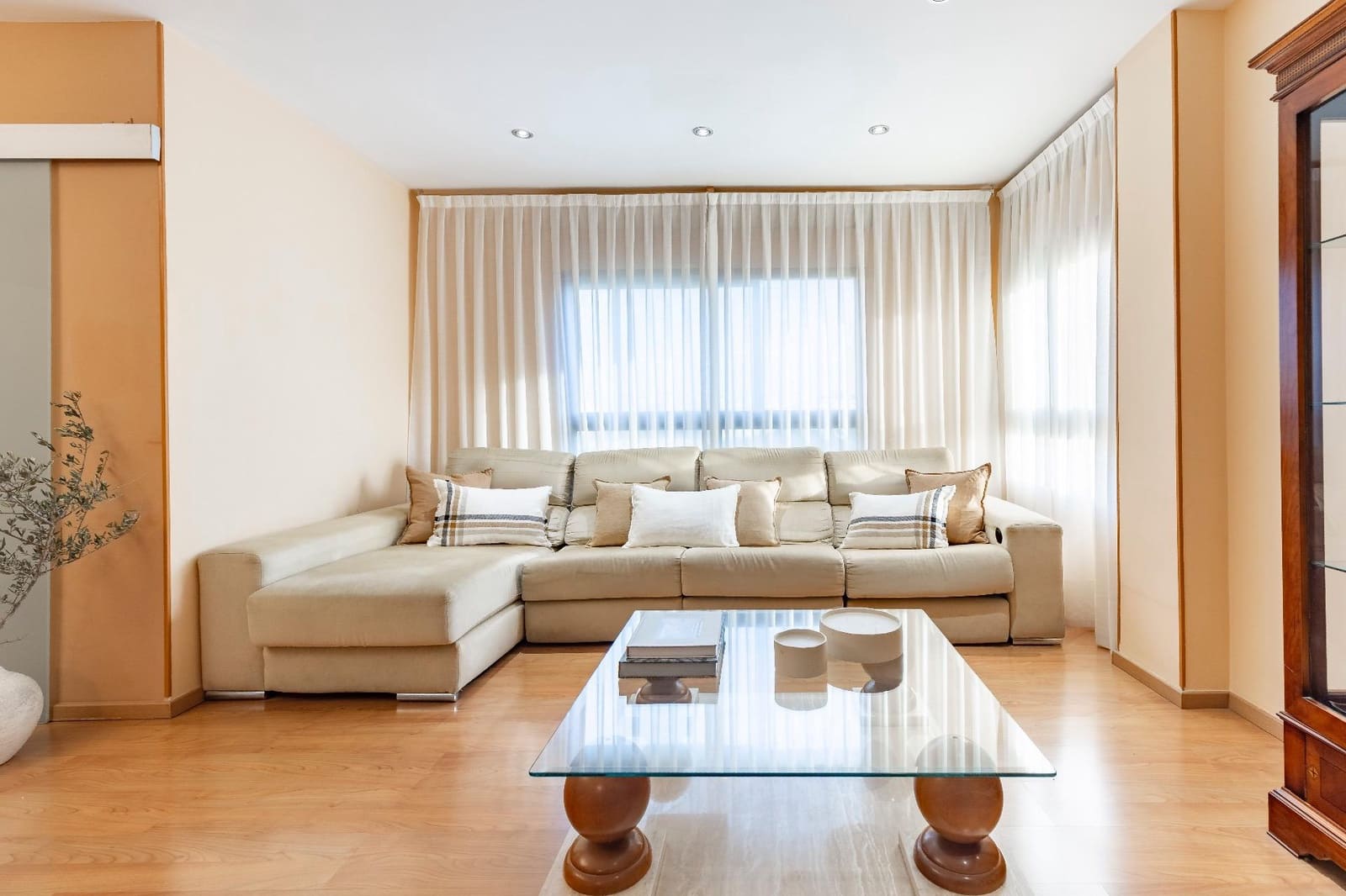 3 sovrum Lägenhet till salu i Paterna - 329 000 € (Ref: 9524524)