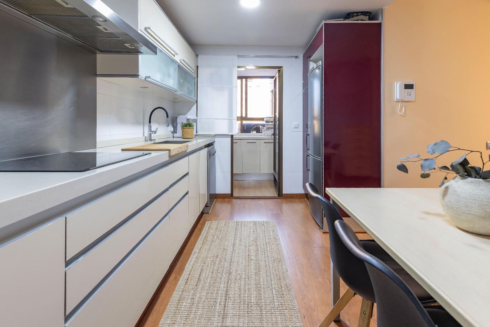 3 sovrum Lägenhet till salu i Paterna - 329 000 € (Ref: 9524524)