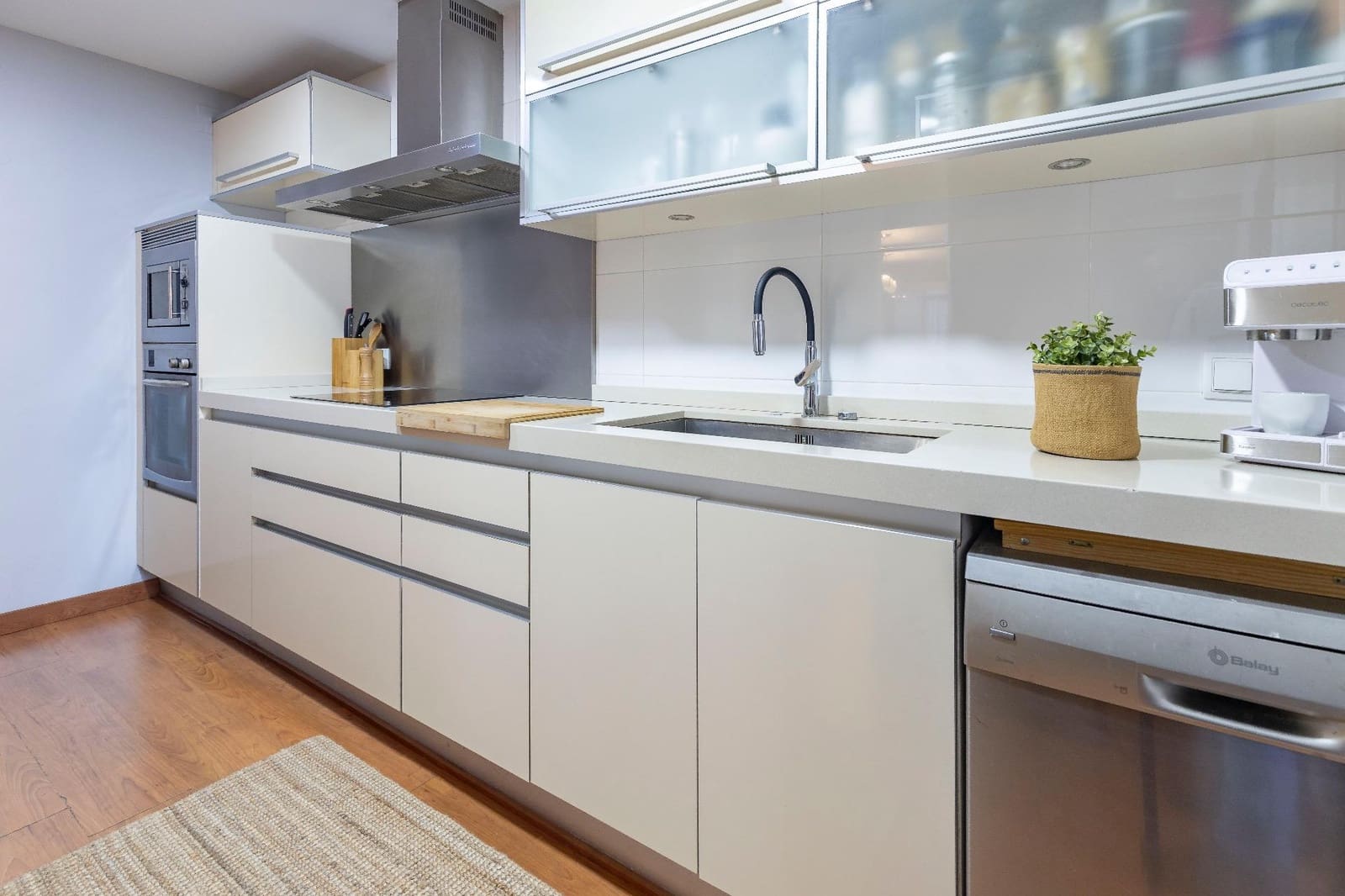 3 sovrum Lägenhet till salu i Paterna - 329 000 € (Ref: 9524524)