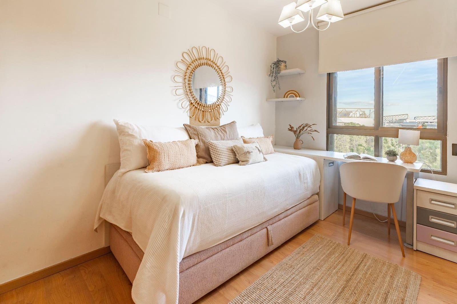 3 sovrum Lägenhet till salu i Paterna - 329 000 € (Ref: 9524524)