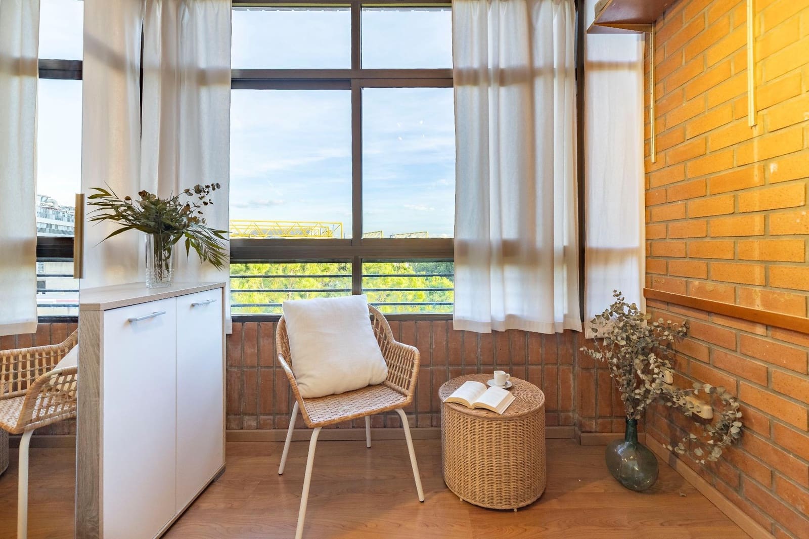 3 sovrum Lägenhet till salu i Paterna - 329 000 € (Ref: 9524524)