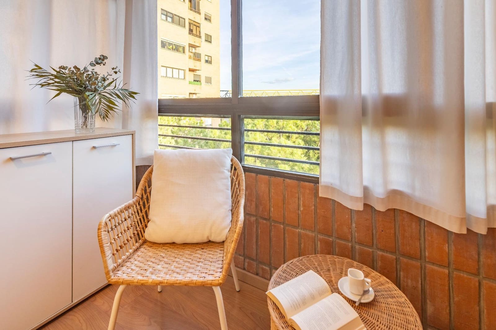 3 sovrum Lägenhet till salu i Paterna - 329 000 € (Ref: 9524524)