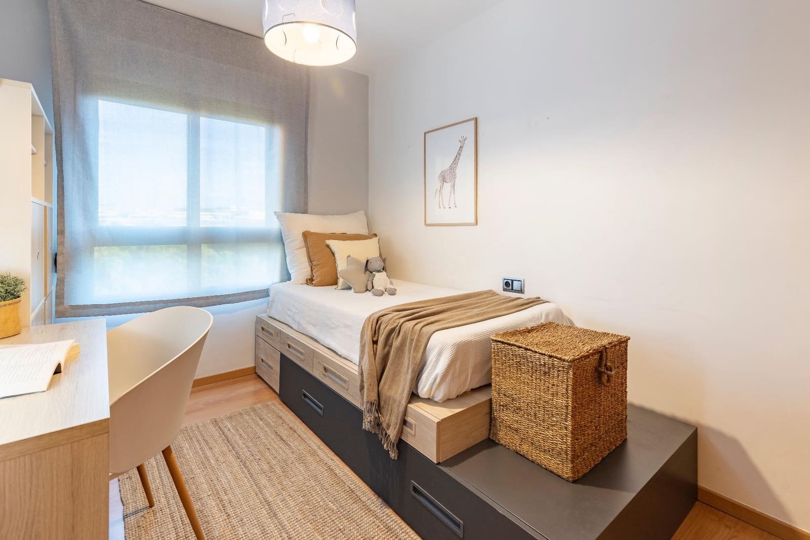 3 sovrum Lägenhet till salu i Paterna - 329 000 € (Ref: 9524524)