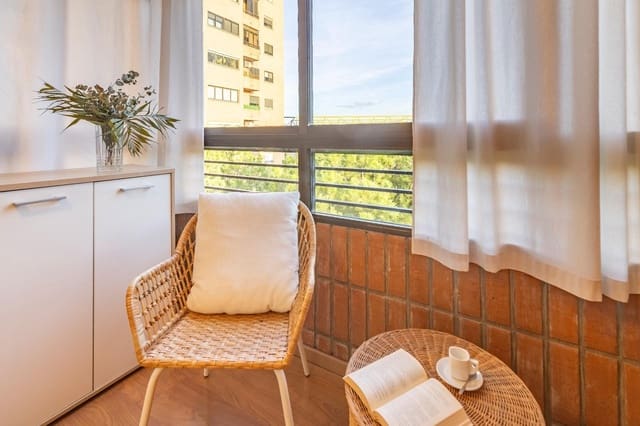 3 sovrum Lägenhet till salu i Valterna, Paterna - 329 000 € (Ref: 9524524)