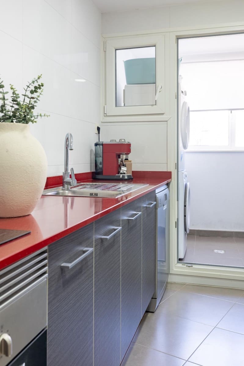 3 sypialnia Mieszkanie na sprzedaż w La Pobla Llarga z garażem - 148 000 € (Ref: 9535856)