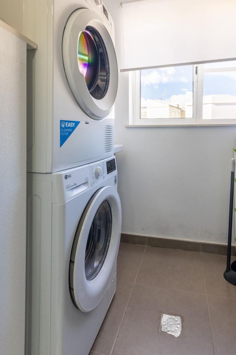 3 sypialnia Mieszkanie na sprzedaż w La Pobla Llarga z garażem - 148 000 € (Ref: 9535856)