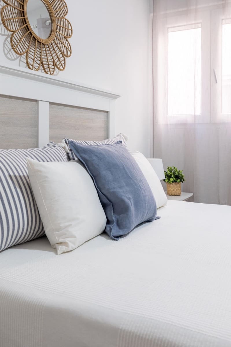 3 sypialnia Mieszkanie na sprzedaż w La Pobla Llarga z garażem - 148 000 € (Ref: 9535856)