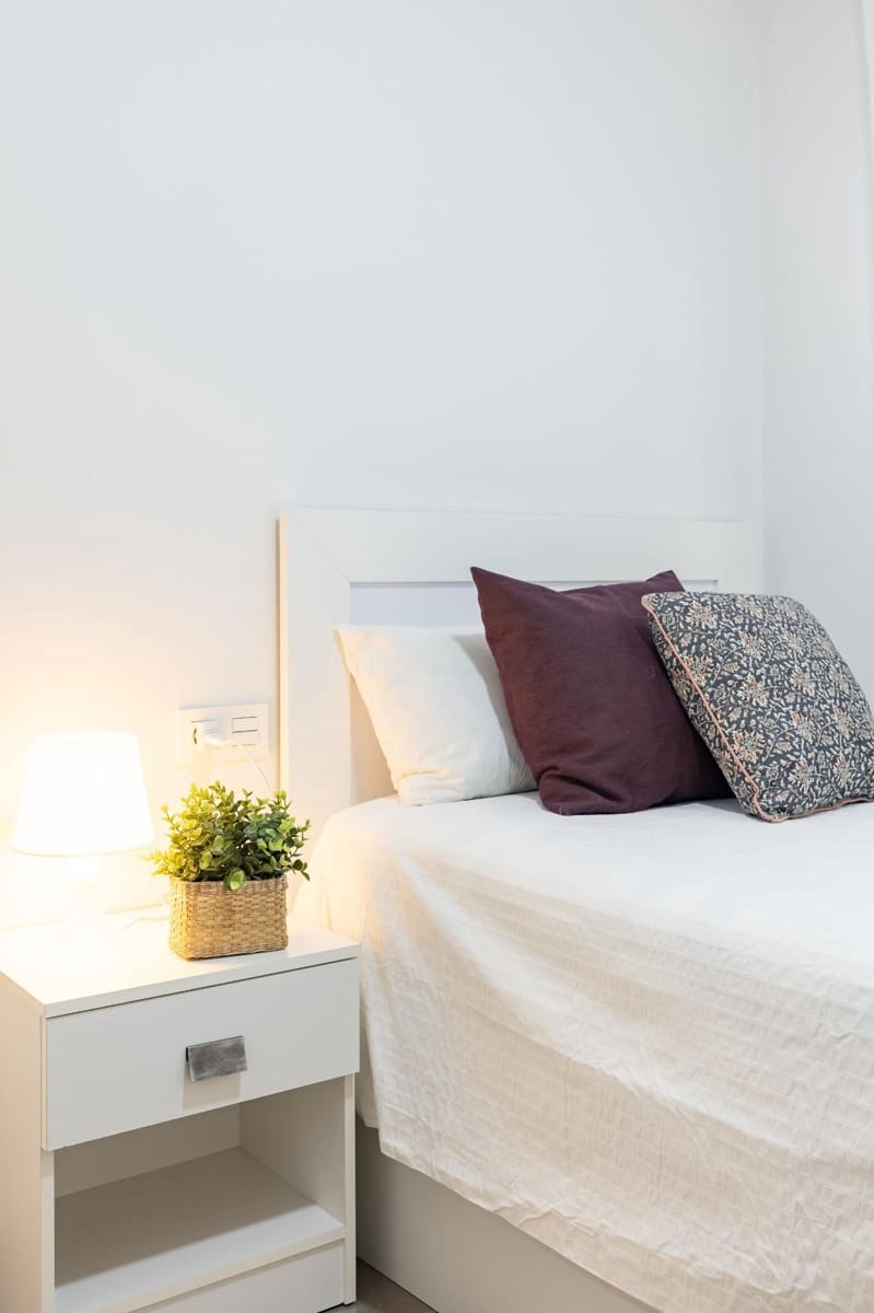 3 sypialnia Mieszkanie na sprzedaż w La Pobla Llarga z garażem - 148 000 € (Ref: 9535856)