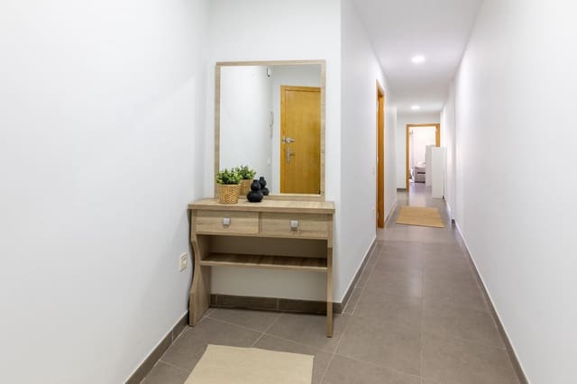 3 sypialnia Mieszkanie na sprzedaż w La Pobla Llarga z garażem - 148 000 € (Ref: 9535856)