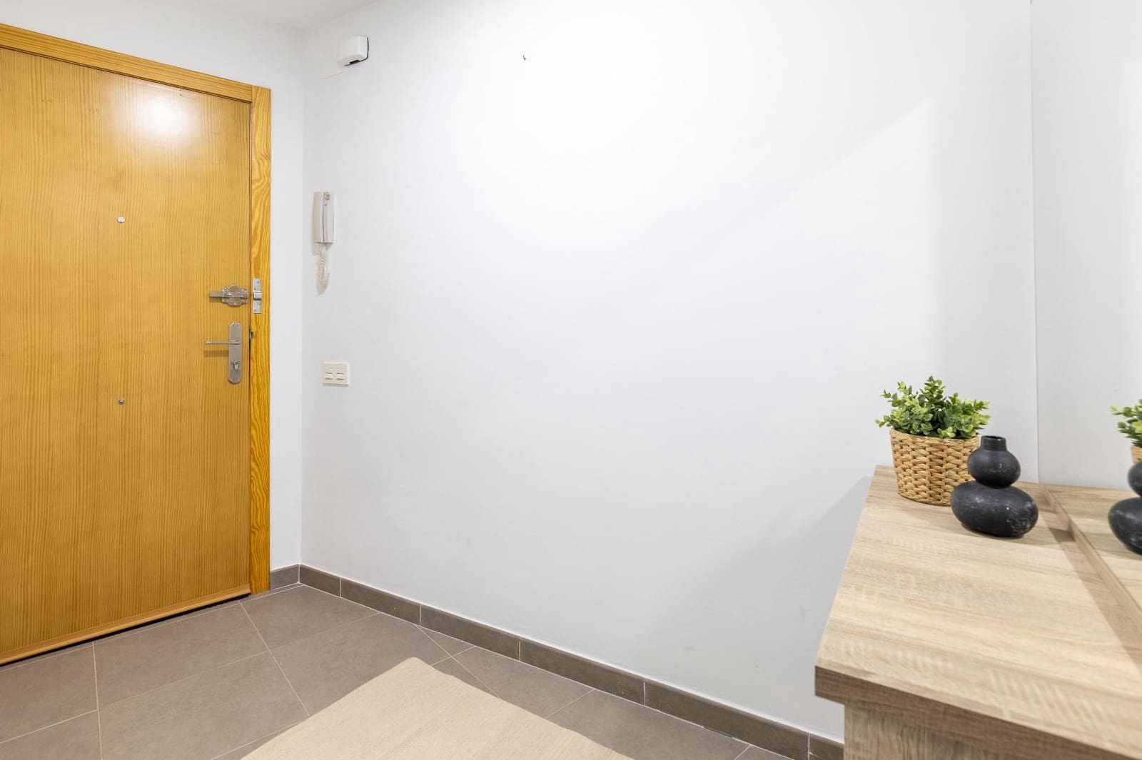 3 sypialnia Mieszkanie na sprzedaż w La Pobla Llarga z garażem - 148 000 € (Ref: 9535856)