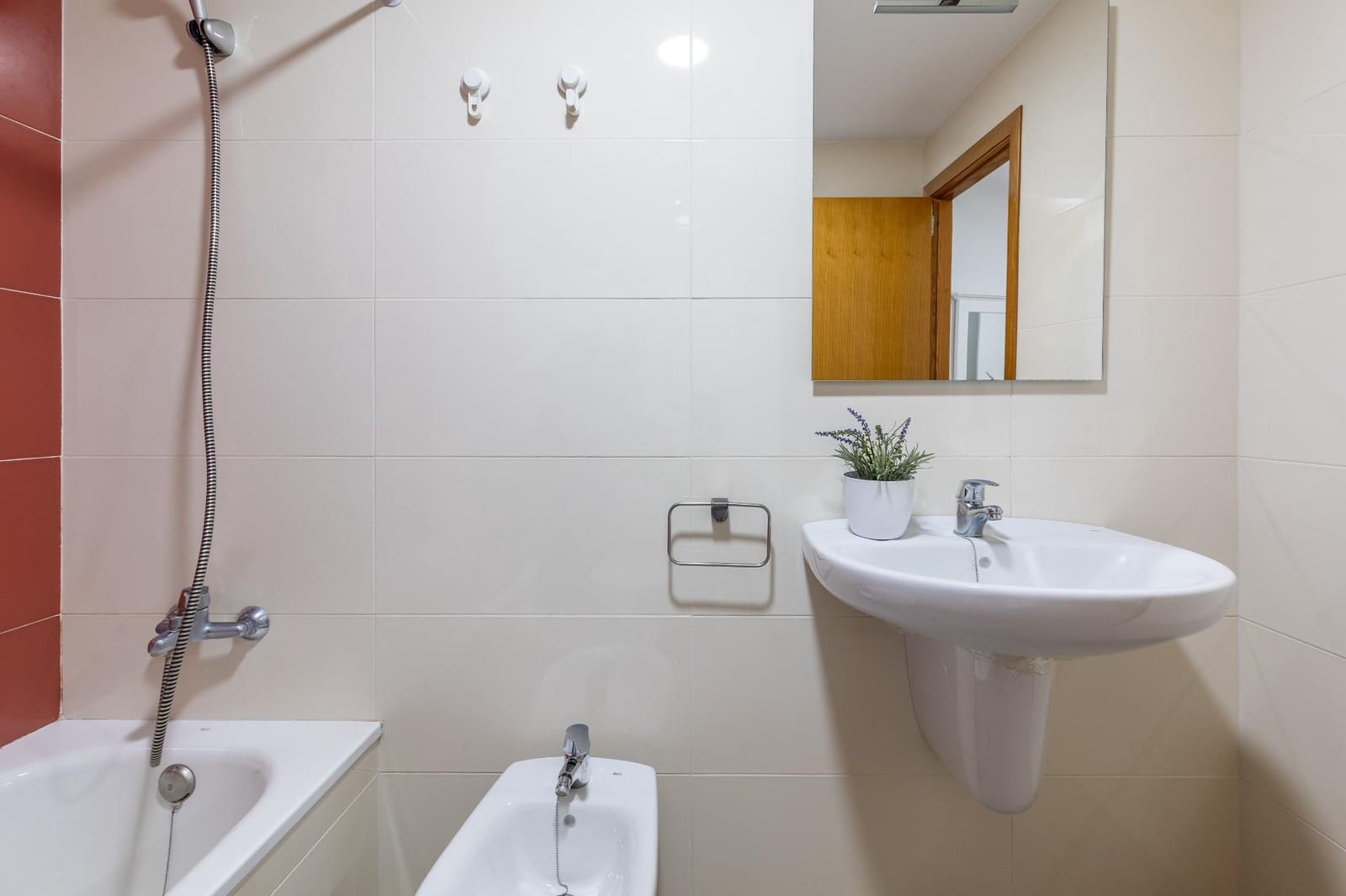 3 sypialnia Mieszkanie na sprzedaż w La Pobla Llarga z garażem - 148 000 € (Ref: 9535856)