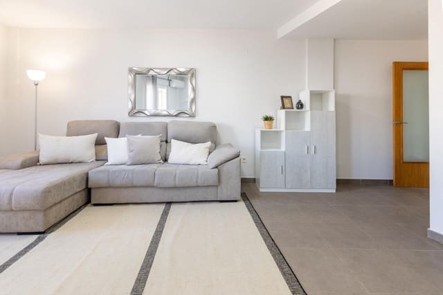 3 sypialnia Mieszkanie na sprzedaż w La Pobla Llarga z garażem - 148 000 € (Ref: 9535856)