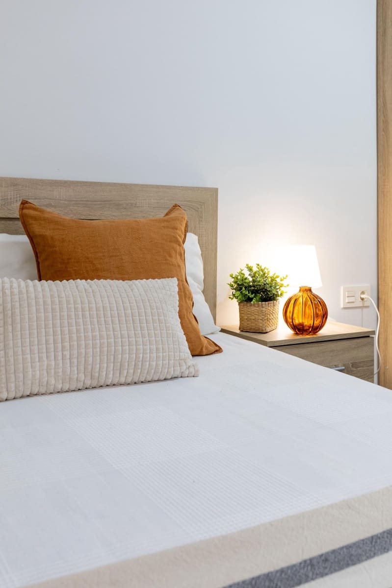 3 sypialnia Mieszkanie na sprzedaż w La Pobla Llarga z garażem - 148 000 € (Ref: 9535856)