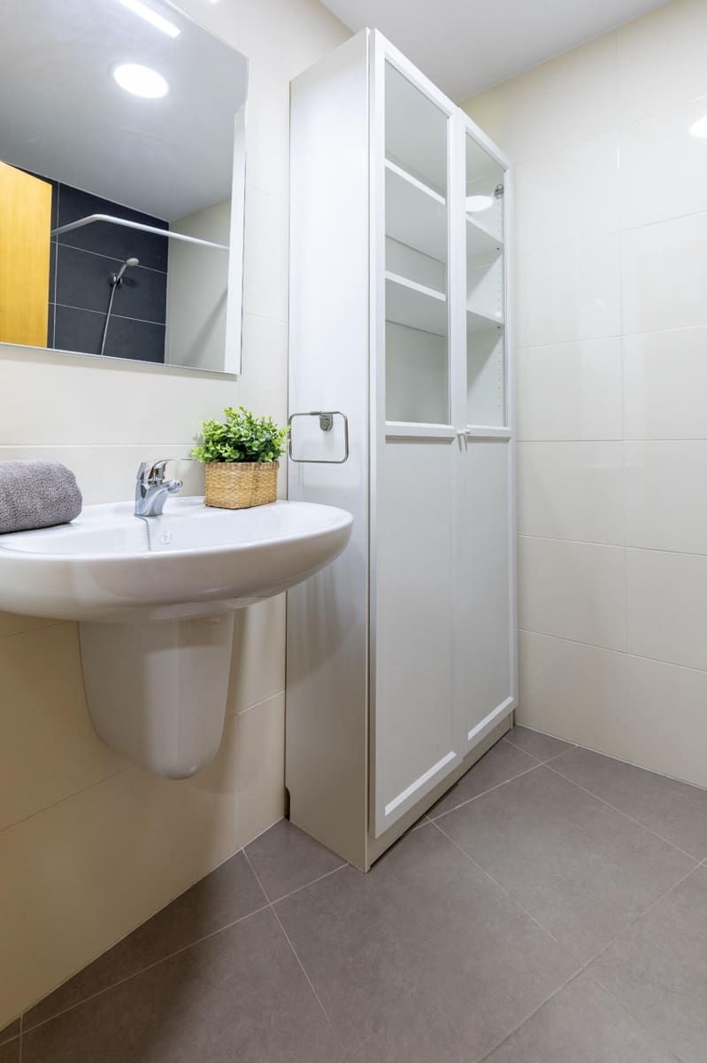 3 sypialnia Mieszkanie na sprzedaż w La Pobla Llarga z garażem - 148 000 € (Ref: 9535856)