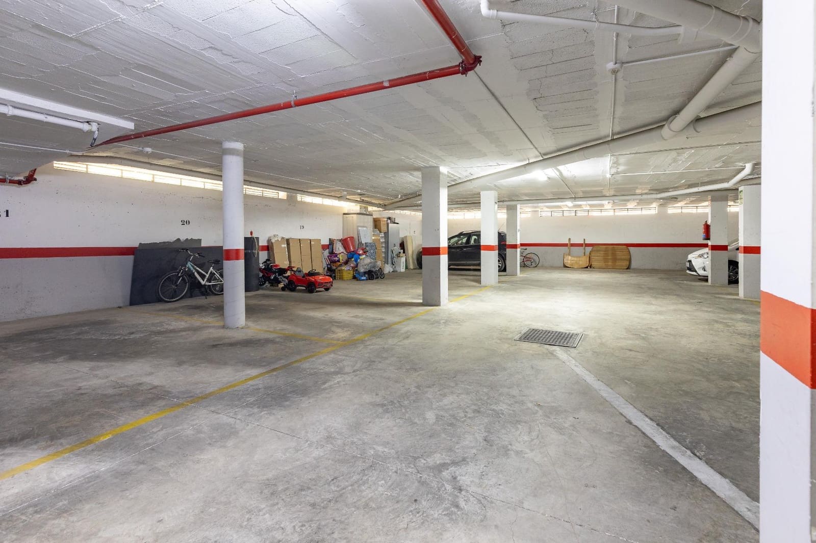 3 sypialnia Mieszkanie na sprzedaż w La Pobla Llarga z garażem - 148 000 € (Ref: 9535856)