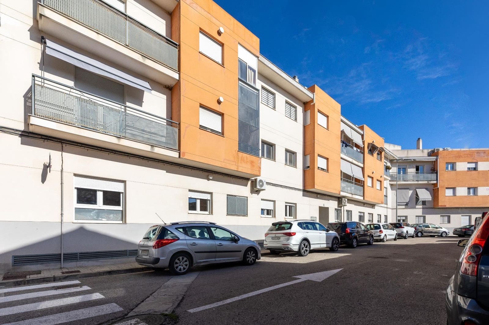 3 sypialnia Mieszkanie na sprzedaż w La Pobla Llarga z garażem - 148 000 € (Ref: 9535856)