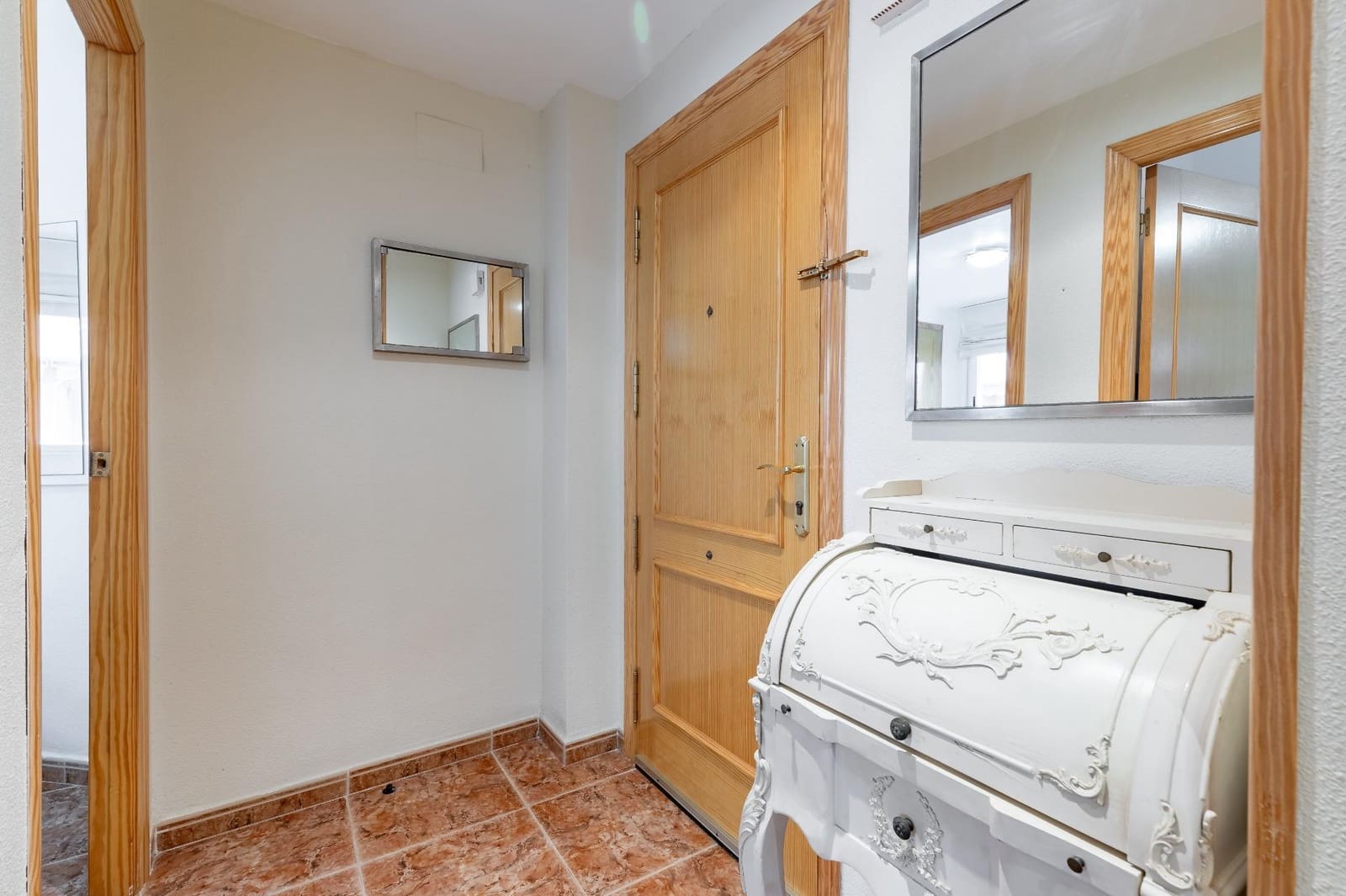 3 makuuhuone Asunto myytävänä paikassa Chilches - 148 000 € (Ref: 9556085)