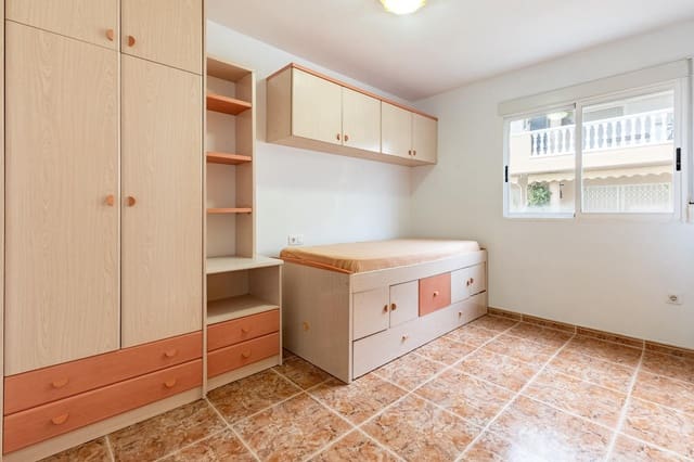 3 makuuhuone Asunto myytävänä paikassa Chilches - 148 000 € (Ref: 9556085)