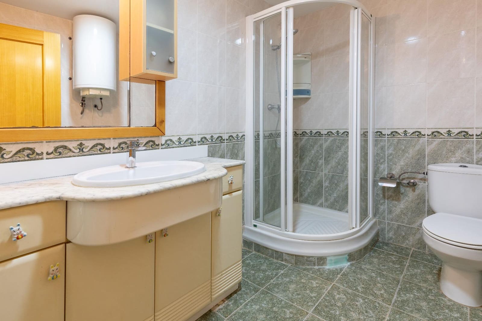 3 makuuhuone Asunto myytävänä paikassa Chilches - 148 000 € (Ref: 9556085)