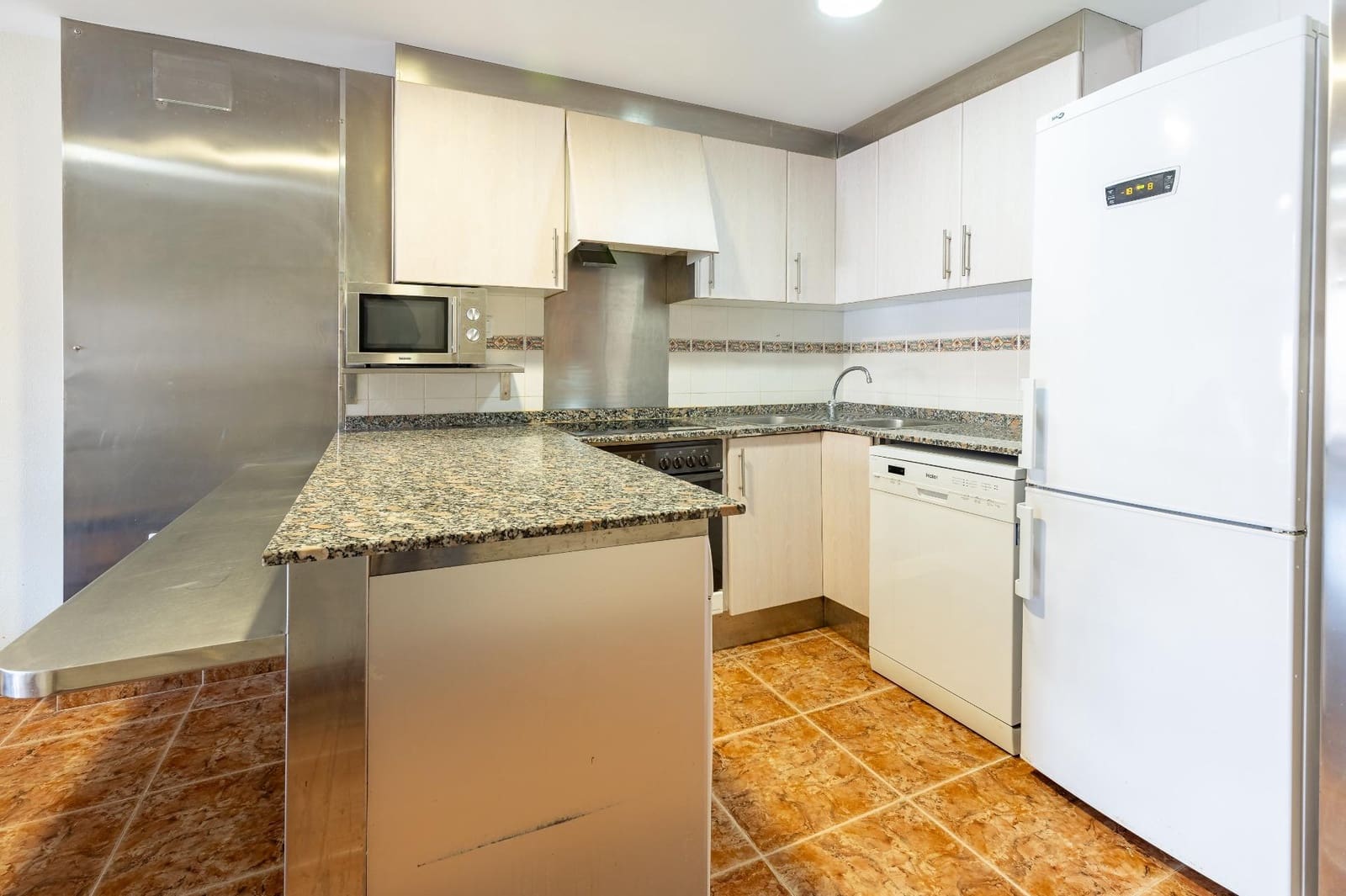 3 makuuhuone Asunto myytävänä paikassa Chilches - 148 000 € (Ref: 9556085)