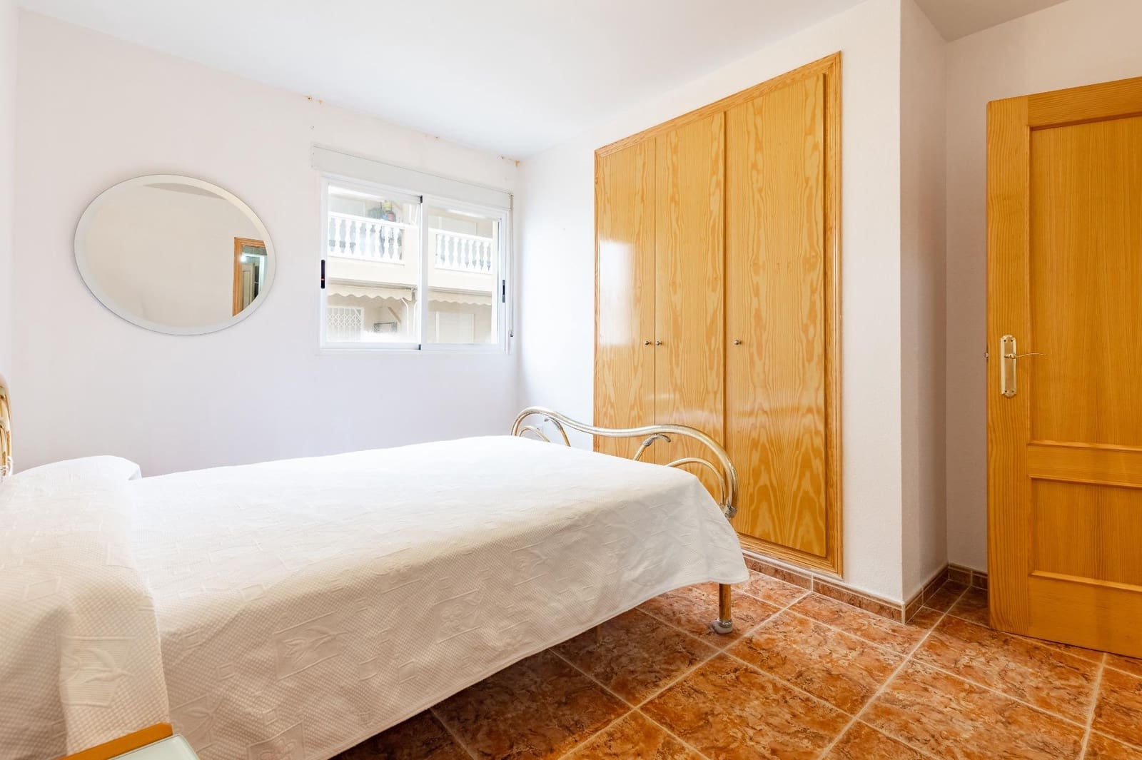 3 makuuhuone Asunto myytävänä paikassa Chilches - 148 000 € (Ref: 9556085)