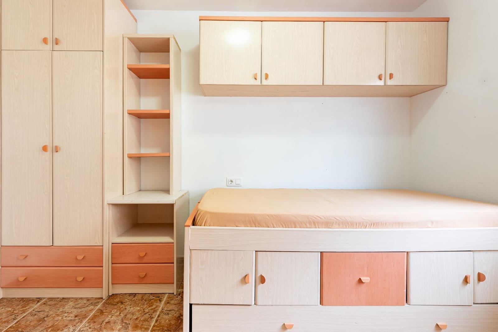 3 makuuhuone Asunto myytävänä paikassa Chilches - 148 000 € (Ref: 9556085)