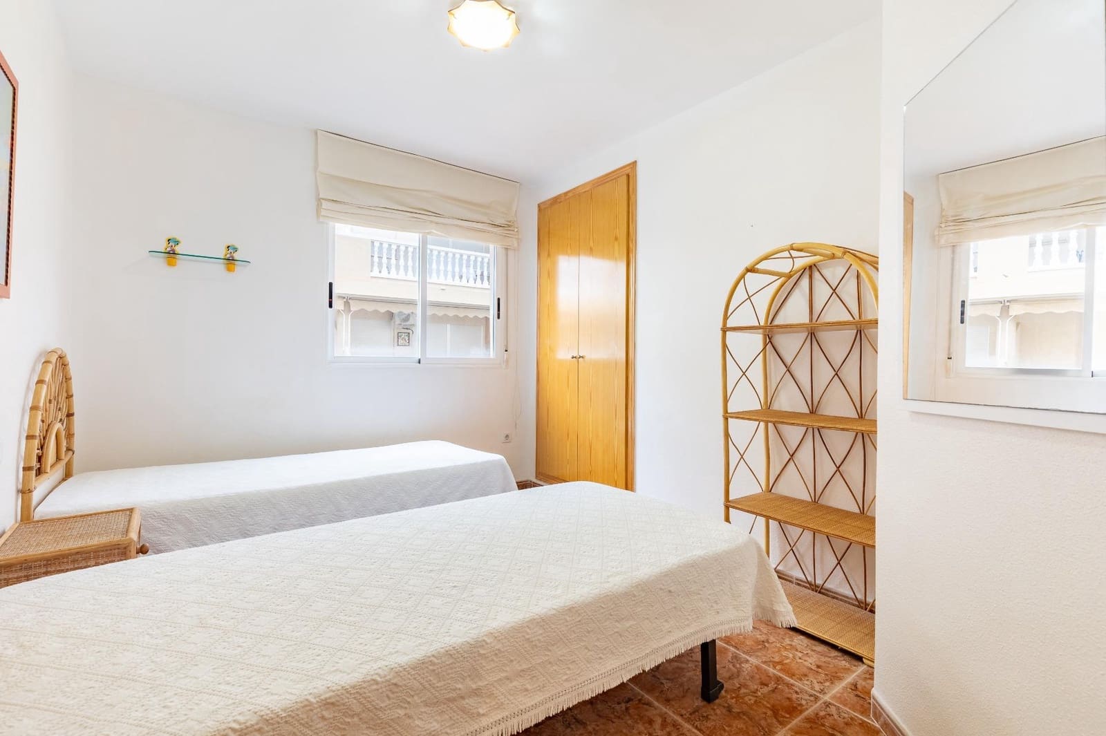 3 makuuhuone Asunto myytävänä paikassa Chilches - 148 000 € (Ref: 9556085)