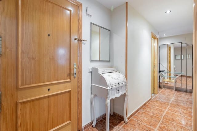 3 makuuhuone Asunto myytävänä paikassa Chilches - 148 000 € (Ref: 9556085)