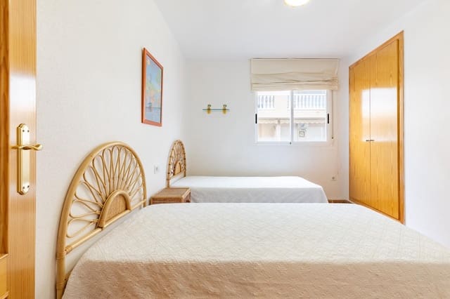 3 makuuhuone Asunto myytävänä paikassa Chilches - 148 000 € (Ref: 9556085)