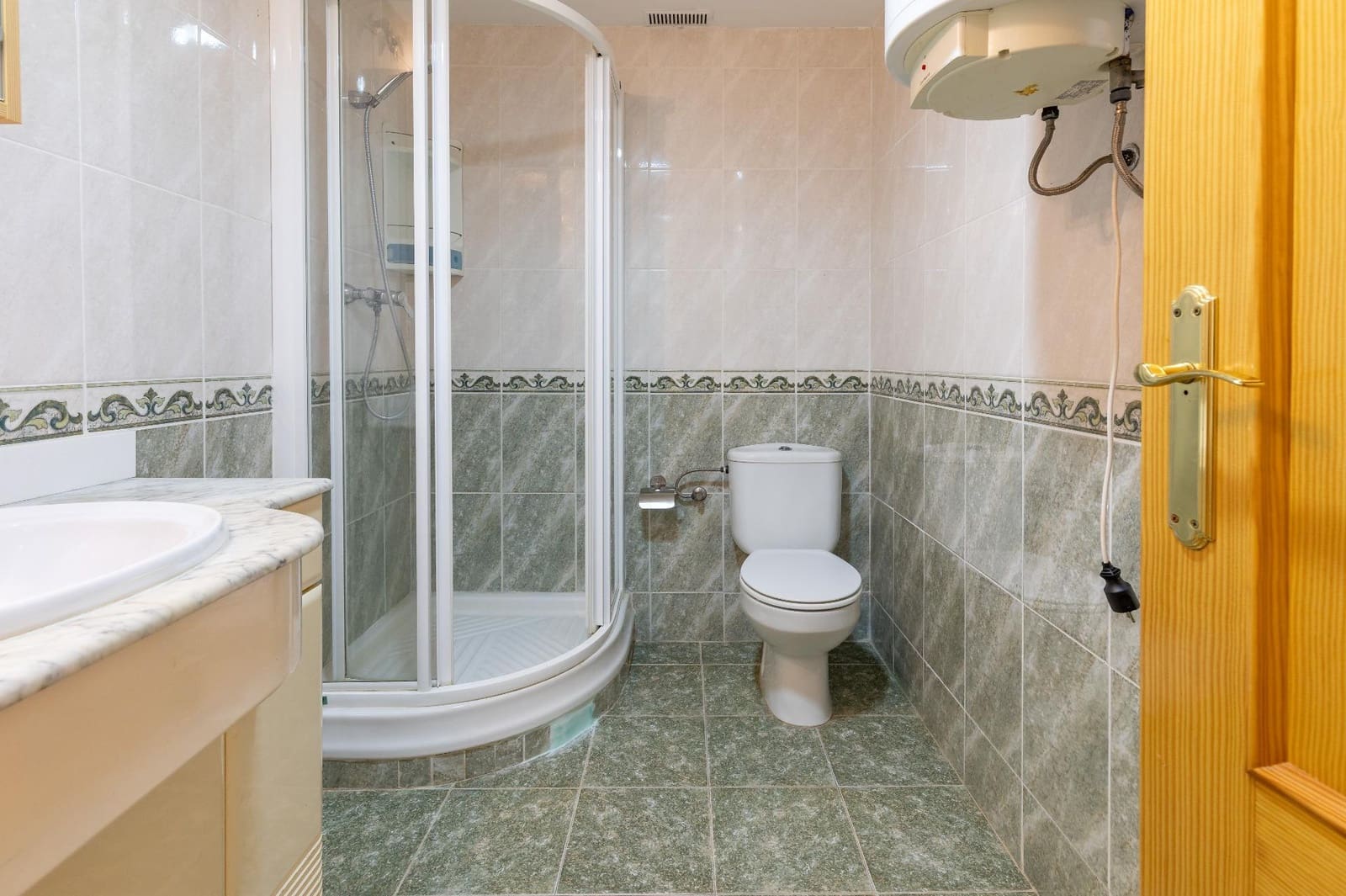 3 makuuhuone Asunto myytävänä paikassa Chilches - 148 000 € (Ref: 9556085)