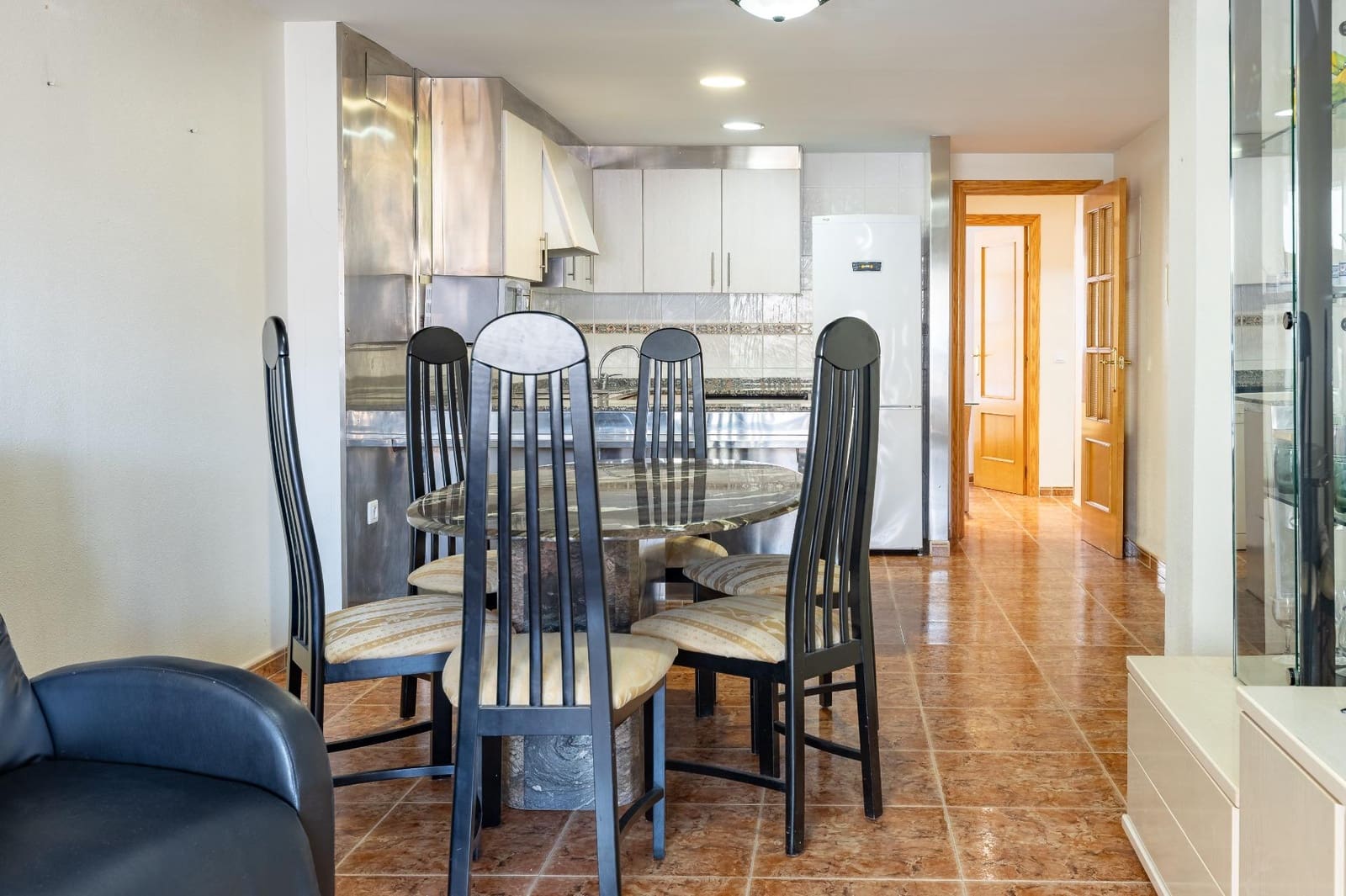 3 makuuhuone Asunto myytävänä paikassa Chilches - 148 000 € (Ref: 9556085)