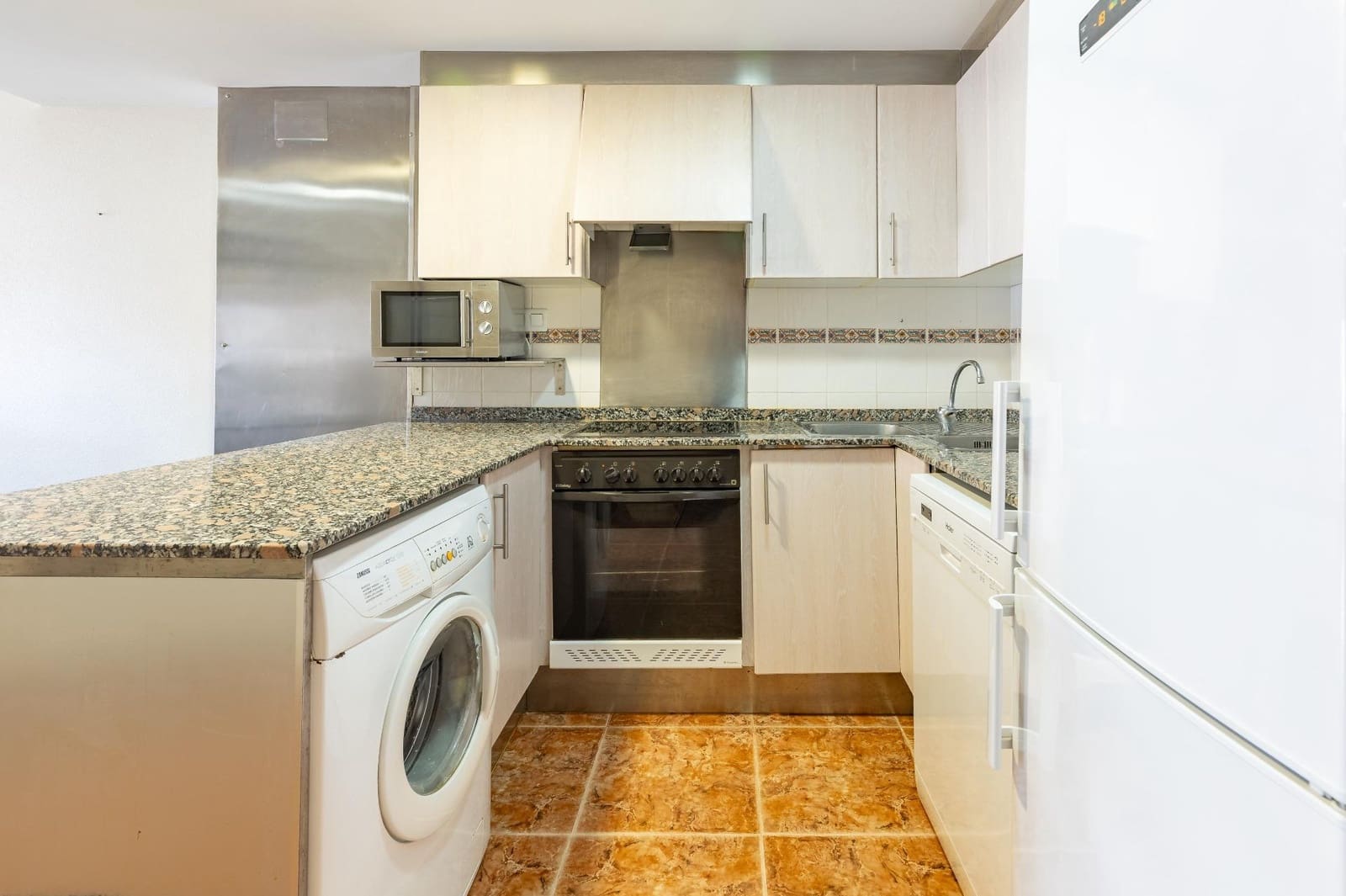 3 makuuhuone Asunto myytävänä paikassa Chilches - 148 000 € (Ref: 9556085)