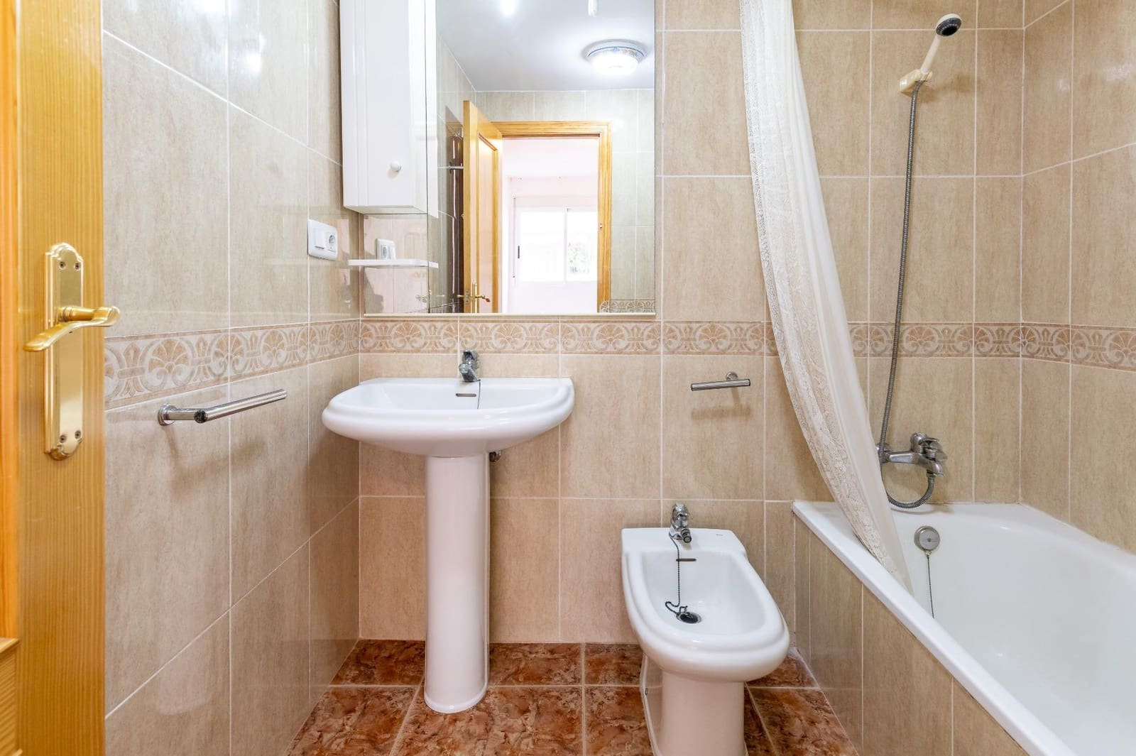 3 makuuhuone Asunto myytävänä paikassa Chilches - 148 000 € (Ref: 9556085)