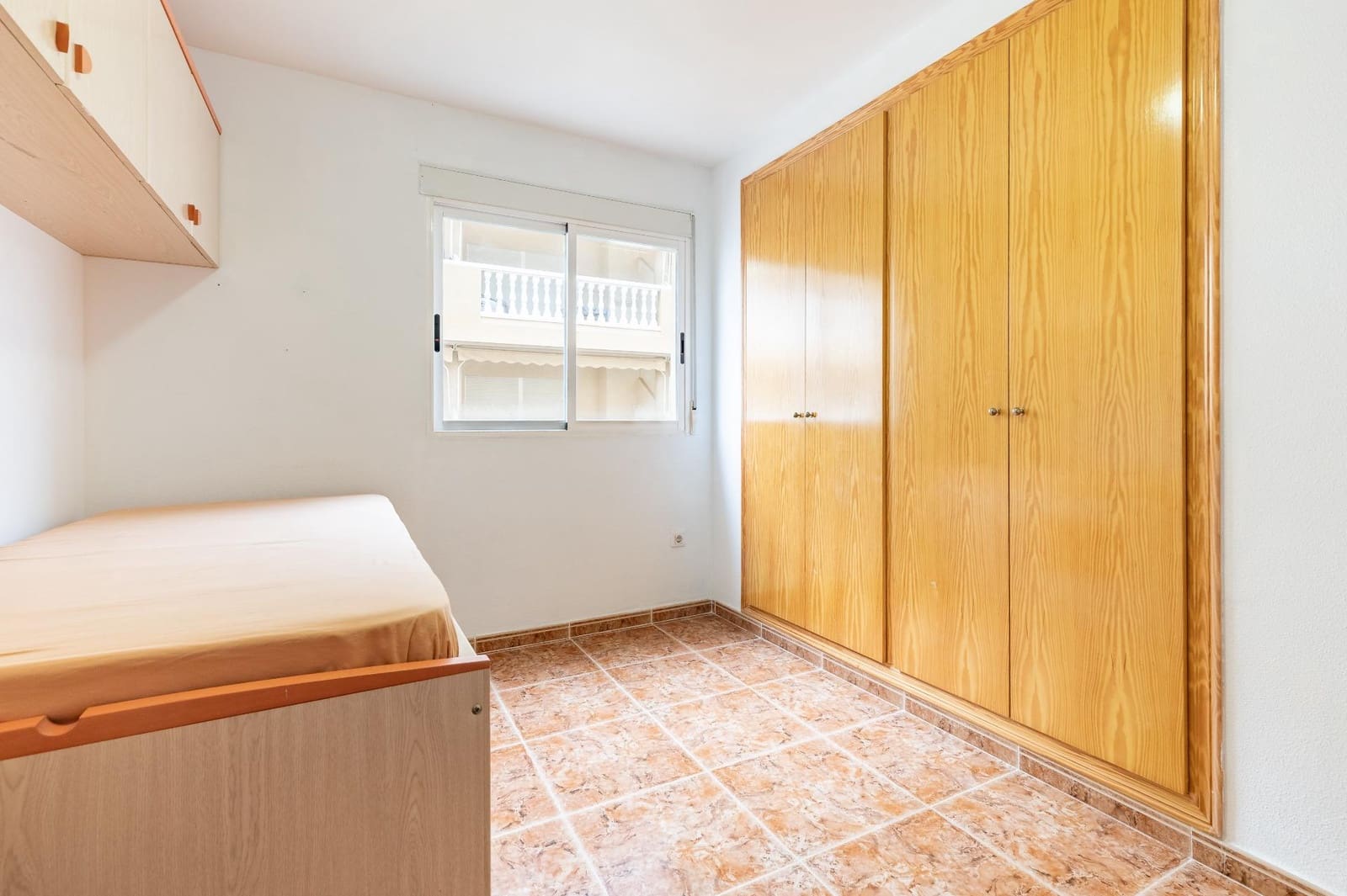 3 makuuhuone Asunto myytävänä paikassa Chilches - 148 000 € (Ref: 9556085)