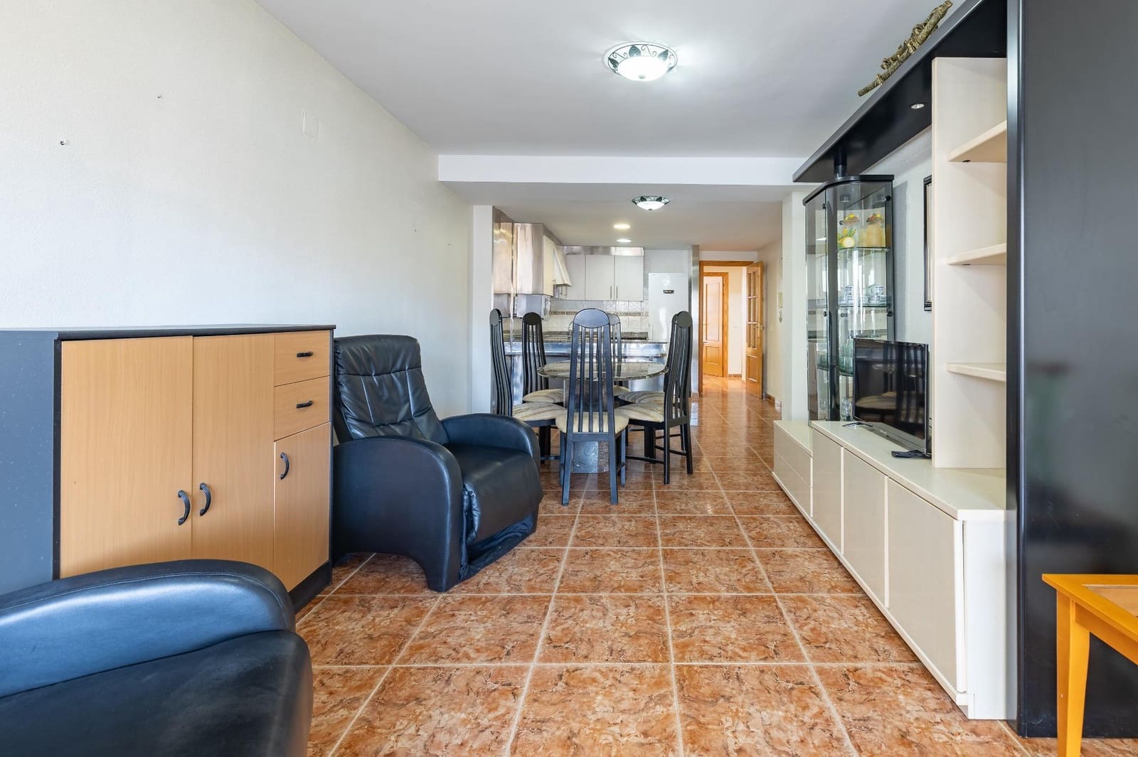 3 makuuhuone Asunto myytävänä paikassa Chilches - 148 000 € (Ref: 9556085)