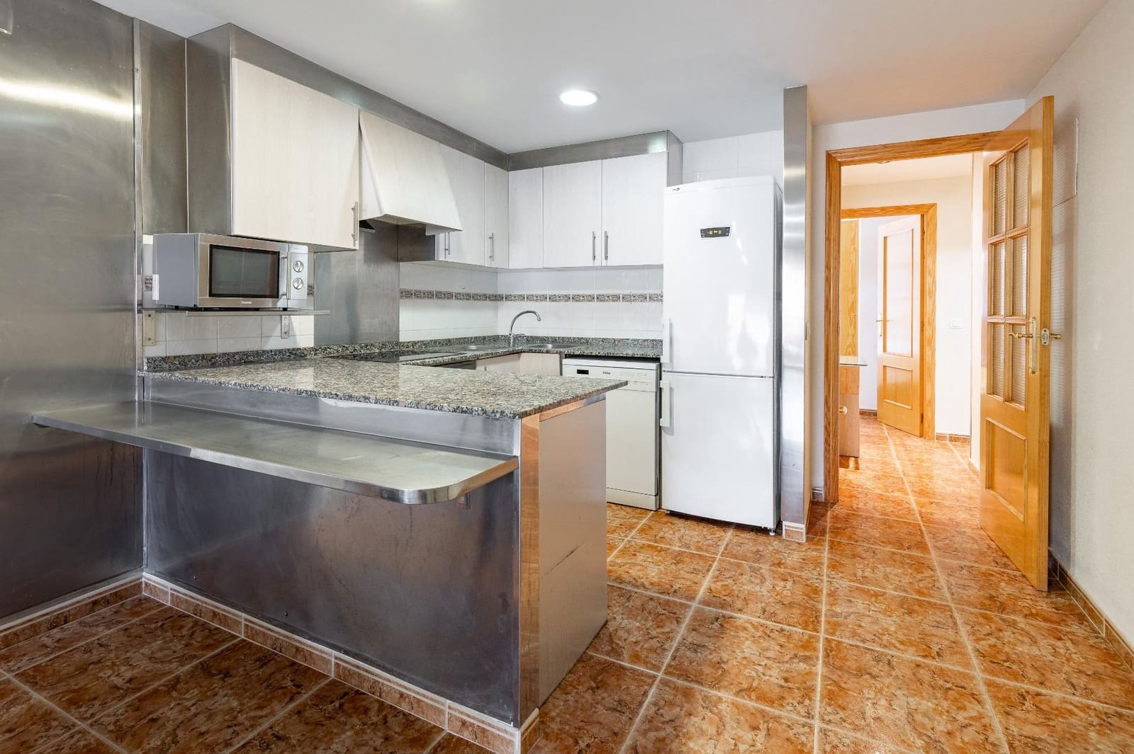 3 makuuhuone Asunto myytävänä paikassa Chilches - 148 000 € (Ref: 9556085)