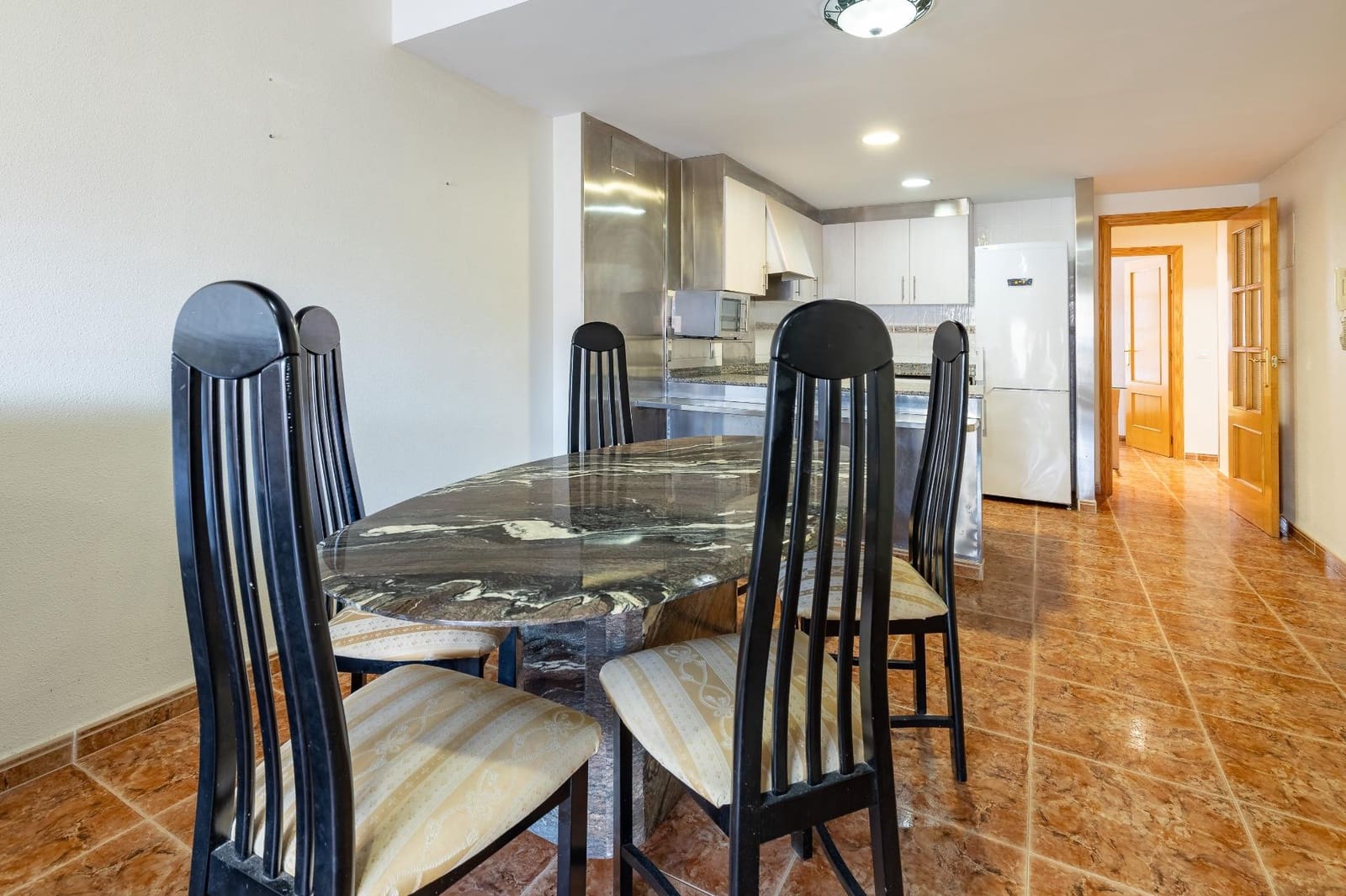 3 makuuhuone Asunto myytävänä paikassa Chilches - 148 000 € (Ref: 9556085)