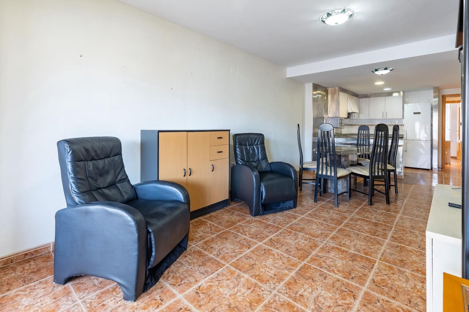 3 makuuhuone Asunto myytävänä paikassa Chilches - 148 000 € (Ref: 9556085)