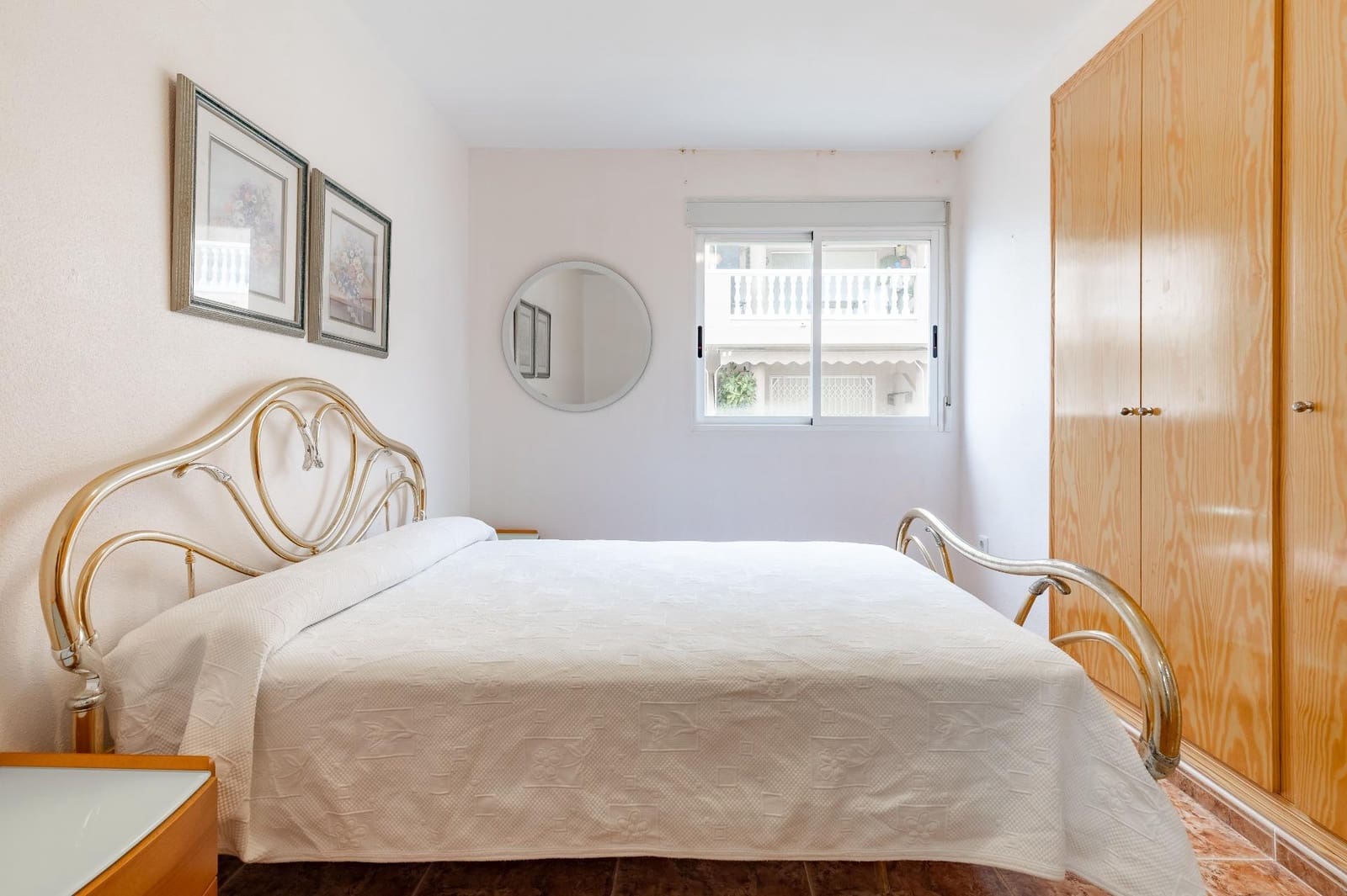 3 makuuhuone Asunto myytävänä paikassa Chilches - 148 000 € (Ref: 9556085)