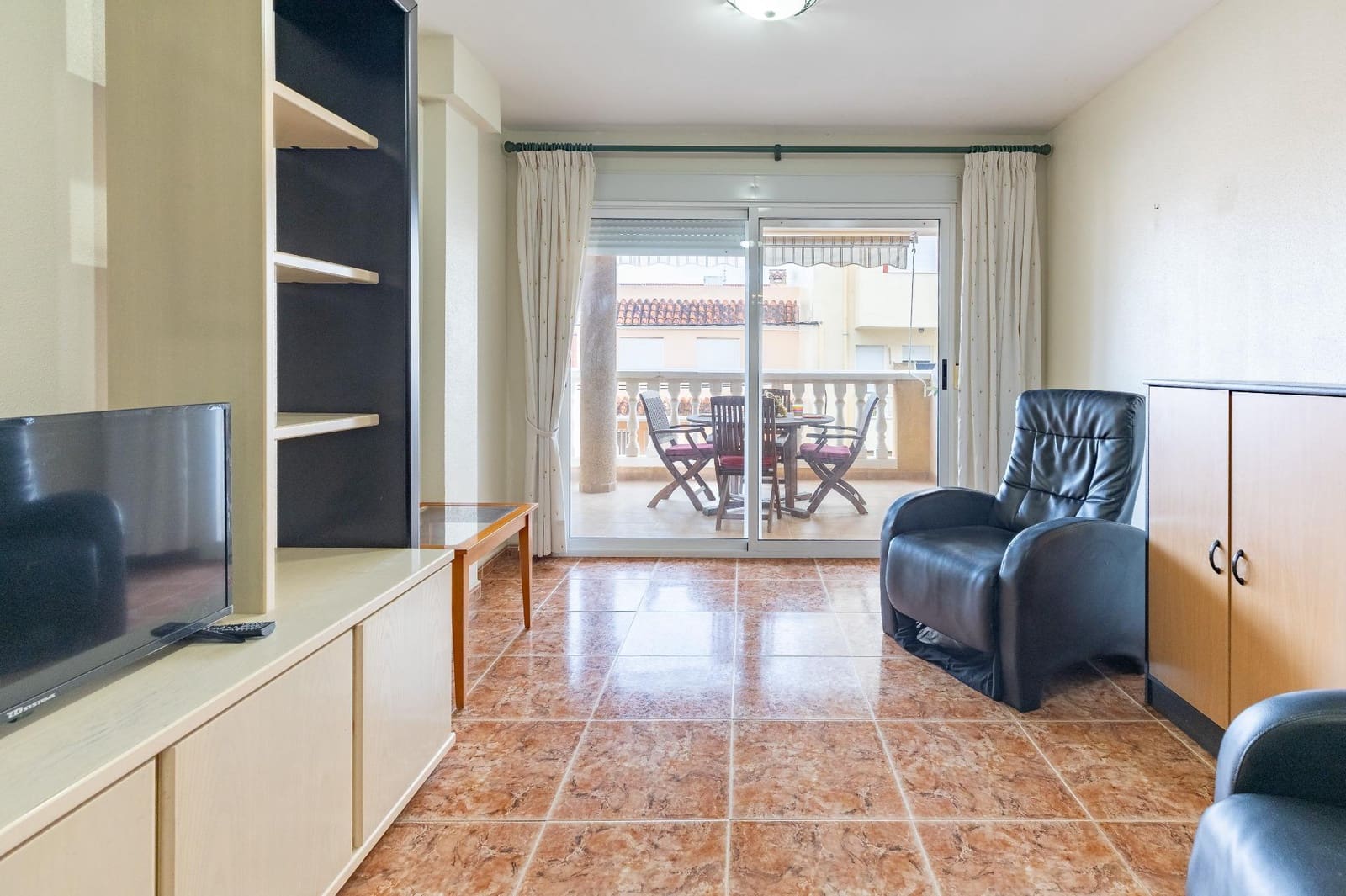 3 makuuhuone Asunto myytävänä paikassa Chilches - 148 000 € (Ref: 9556085)