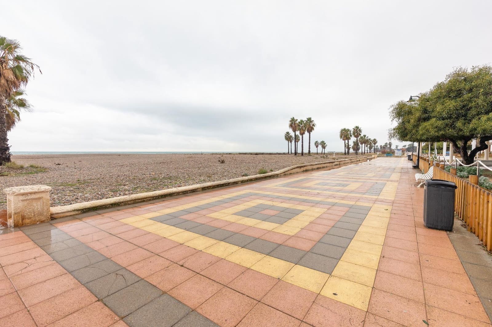 3 makuuhuone Asunto myytävänä paikassa Chilches - 148 000 € (Ref: 9556085)