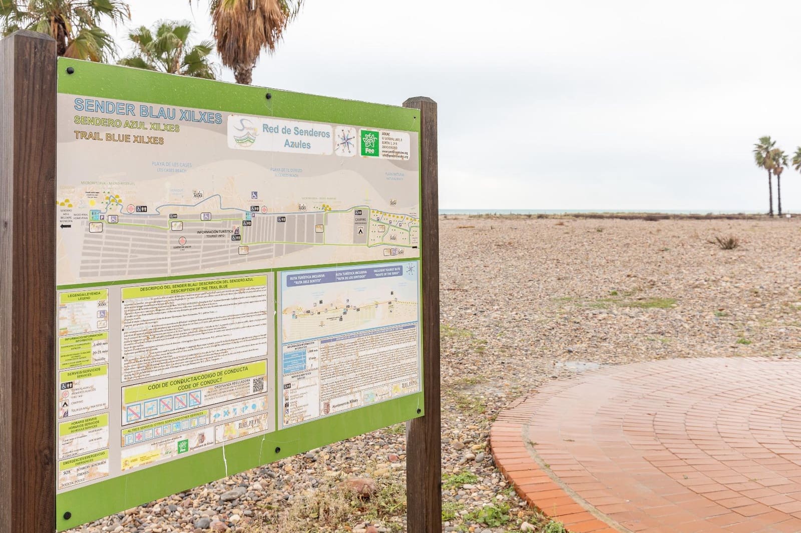 3 makuuhuone Asunto myytävänä paikassa Chilches - 148 000 € (Ref: 9556085)