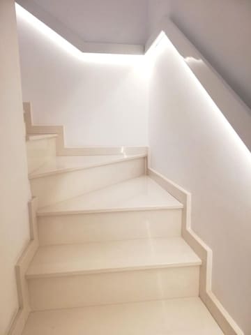 4 soverom Penthouse til leie i Benicalap, Valencia by - € 1 950 (Ref: 9556086)