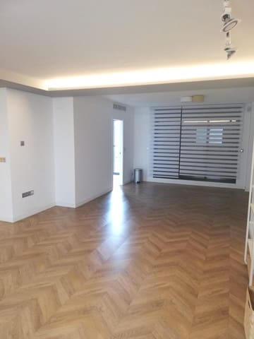 4 soverom Penthouse til leie i Benicalap, Valencia by - € 1 950 (Ref: 9556086)