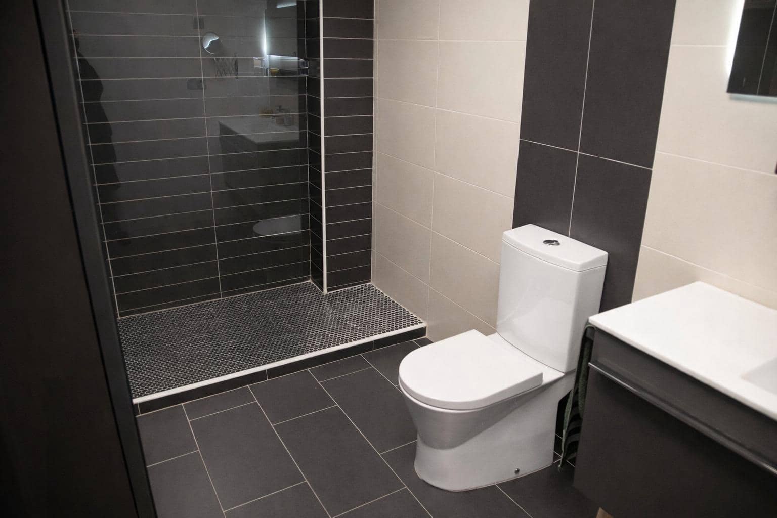 4 soverom Penthouse til leie i Valencia by - € 1 950 (Ref: 9556086)