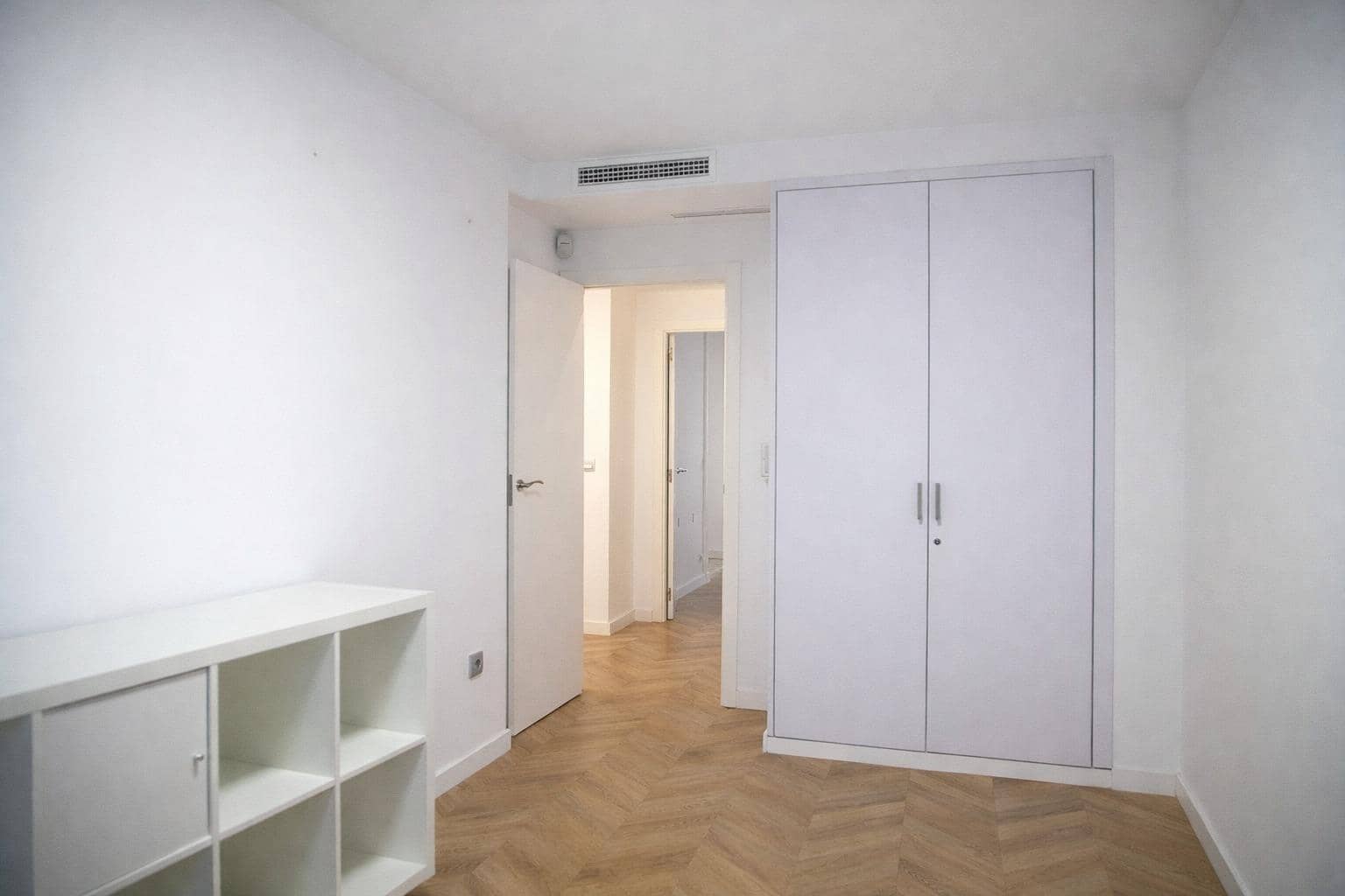 4 soverom Penthouse til leie i Valencia by - € 1 950 (Ref: 9556086)