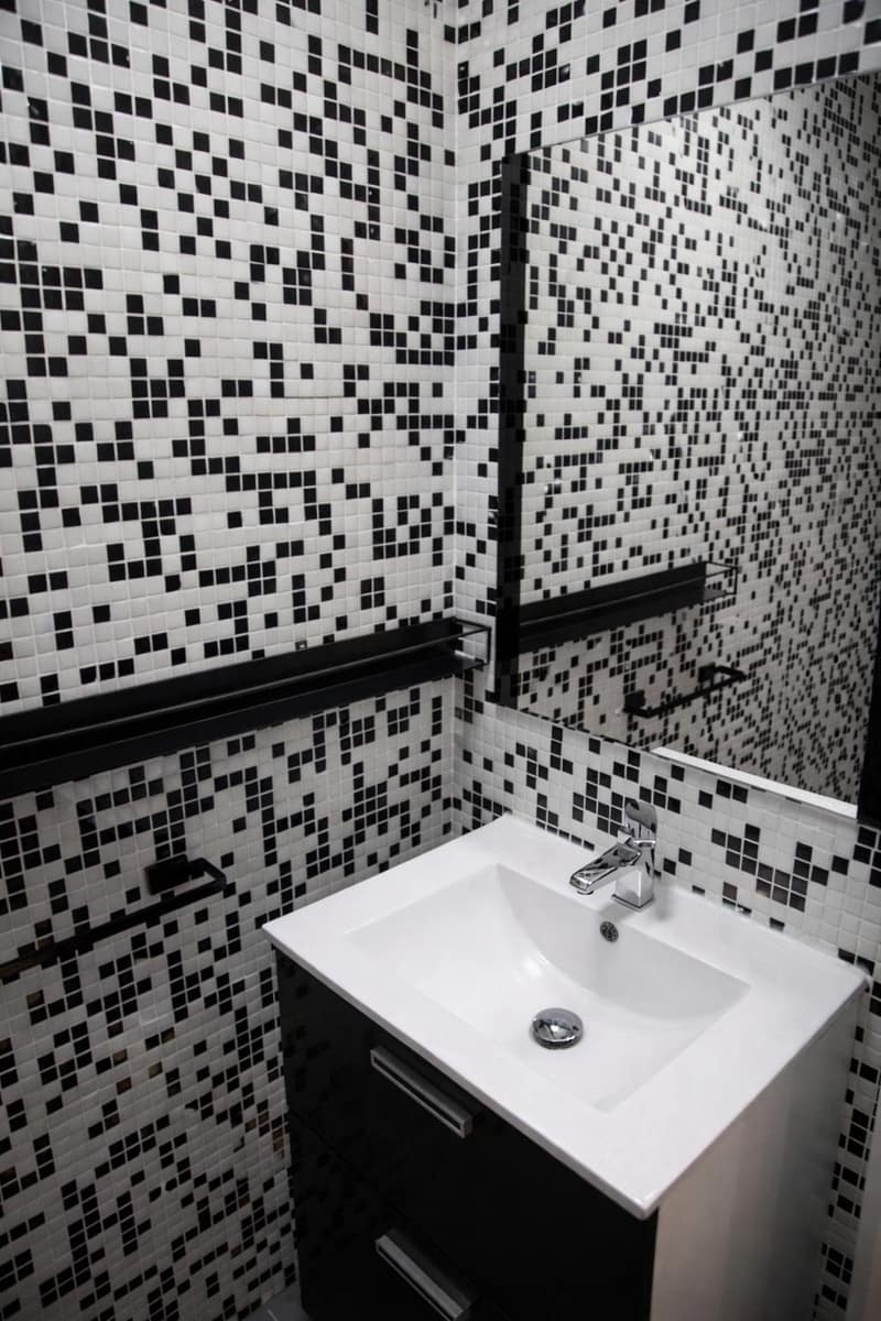 4 soverom Penthouse til leie i Valencia by - € 1 950 (Ref: 9556086)