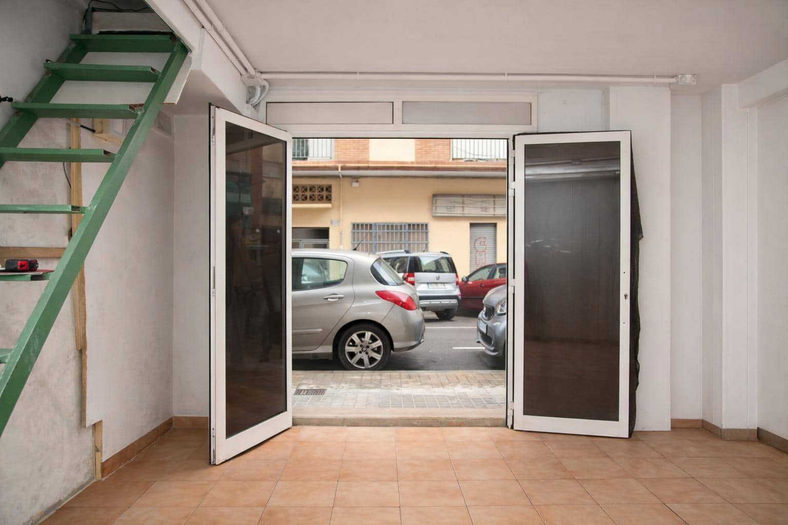 Comercial para venda em Valencia cidade - 110 000 € (Ref: 9556088)